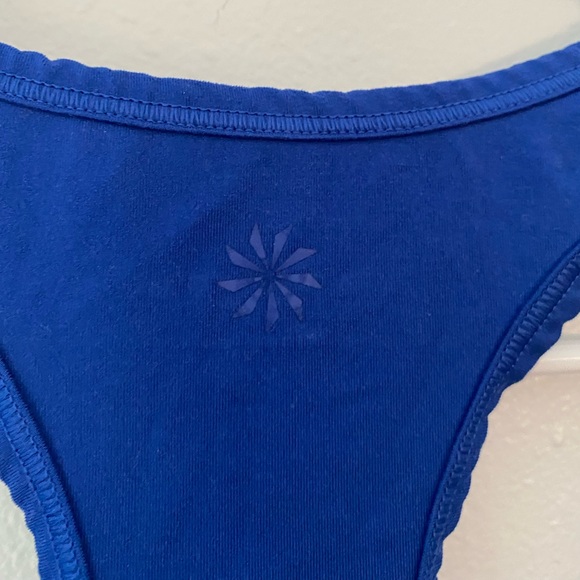 Work out tank top - Picture 4 of 4